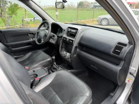 Honda Cr-v 2.0 4x4+ ГАЗ, снимка 11