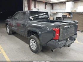Toyota Tacoma 2.4l Sr5, снимка 3