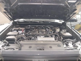 Toyota Tacoma 2.4l Sr5, снимка 10