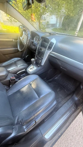 Chevrolet Captiva, снимка 8