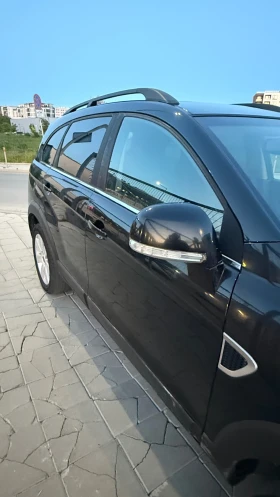 Chevrolet Captiva, снимка 5