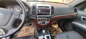 Hyundai Santa fe, снимка 7