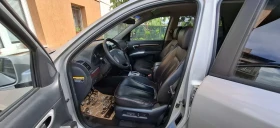 Hyundai Santa fe, снимка 5