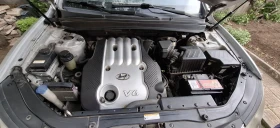 Hyundai Santa fe, снимка 9