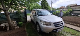 Hyundai Santa fe, снимка 11