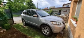 Hyundai Santa fe, снимка 3