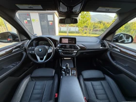 BMW X3 BMW X3 30i xDrive Panorama HUD Harman Kardon 68 00, снимка 6