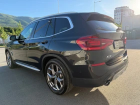 BMW X3 BMW X3 30i xDrive Panorama HUD Harman Kardon 68 00, снимка 5