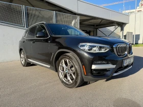 BMW X3 BMW X3 30i xDrive Panorama HUD Harman Kardon 68 00, снимка 2