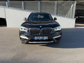 BMW X3 BMW X3 30i xDrive Panorama HUD Harman Kardon 68 00, снимка 1