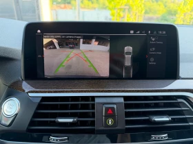BMW X3 BMW X3 30i xDrive Panorama HUD Harman Kardon 68 00, снимка 12