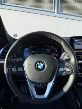 BMW X3 BMW X3 30i xDrive Panorama HUD Harman Kardon 68 00, снимка 11