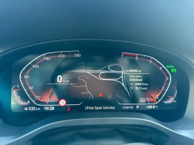 BMW X3 BMW X3 30i xDrive Panorama HUD Harman Kardon 68 00, снимка 15