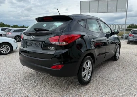 Hyundai IX35 1.7CRDI* НАВИ* КОЖА* ПОДГРЕВ, снимка 4