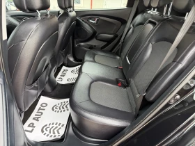 Hyundai IX35 1.7CRDI* НАВИ* КОЖА* ПОДГРЕВ, снимка 12