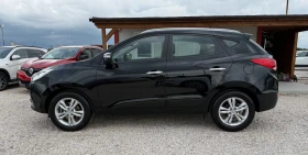 Hyundai IX35 1.7CRDI* НАВИ* КОЖА* ПОДГРЕВ, снимка 5