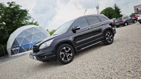 Honda Cr-v DISTRONIC/РОЛБАР/СТЕПЕНКИ/СПОЙЛЕР/8RAM/8ЯДР NAV-BG, снимка 3