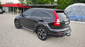 Honda Cr-v DISTRONIC/РОЛБАР/СТЕПЕНКИ/СПОЙЛЕР/8RAM/8ЯДР NAV-BG, снимка 7