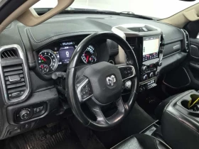 Dodge RAM 1500 LARAMIE| ПАМЕТ| ОБДУХВАНЕ| KEYLESS| CARFAX| , снимка 7
