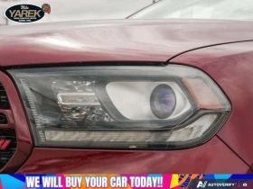 Dodge Durango * AWD. G/T. LEATHER. * * 7 SEATS* * . SUNROOF. * C, снимка 10
