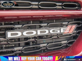 Dodge Durango * AWD. G/T. LEATHER. * * 7 SEATS* * . SUNROOF. * C, снимка 9