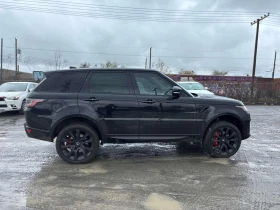 Land Rover Range Rover Sport * HST * CARFAX * ЦЕНА ДО БГ, снимка 3