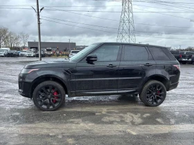 Land Rover Range Rover Sport * HST * CARFAX * ЦЕНА ДО БГ, снимка 2