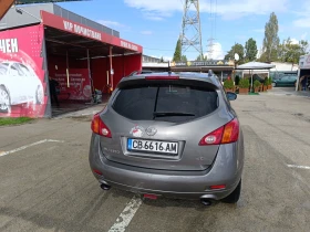 Nissan Murano 2.5TDCI, снимка 3