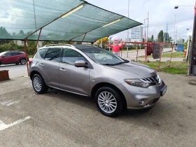 Nissan Murano 2.5TDCI, снимка 8