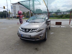 Nissan Murano 2.5TDCI, снимка 2