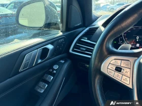 BMW X7 INDIVIDUAL* HARMON* KARDON* ДИСТРОНИК* ПАНОРАМА* , снимка 7