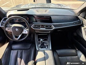 BMW X7 INDIVIDUAL* HARMON* KARDON* ДИСТРОНИК* ПАНОРАМА* , снимка 8