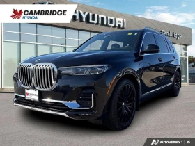 BMW X7 INDIVIDUAL* HARMON* KARDON* ДИСТРОНИК* ПАНОРАМА* , снимка 1