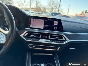 BMW X7 INDIVIDUAL* HARMON* KARDON* ДИСТРОНИК* ПАНОРАМА* , снимка 10