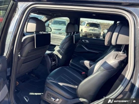 BMW X7 INDIVIDUAL* HARMON* KARDON* ДИСТРОНИК* ПАНОРАМА* , снимка 16