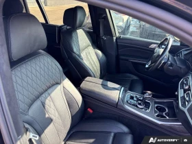 BMW X7 INDIVIDUAL* HARMON* KARDON* ДИСТРОНИК* ПАНОРАМА* , снимка 15