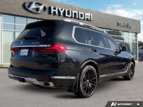 BMW X7 INDIVIDUAL* HARMON* KARDON* ДИСТРОНИК* ПАНОРАМА* , снимка 4
