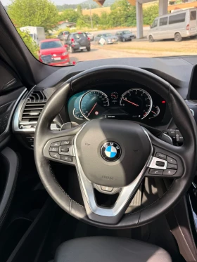 BMW X3 G01, снимка 15