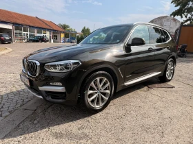 BMW X3 G01, снимка 8