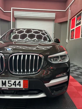 BMW X3 G01, снимка 6