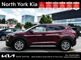 Hyundai Tucson LUXURY ЦЕНА ДО БЪЛГАРИЯ РЕГИСТРАЦИЯ & АВТОКРЕДИТ, снимка 3