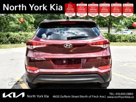 Hyundai Tucson LUXURY ЦЕНА ДО БЪЛГАРИЯ РЕГИСТРАЦИЯ & АВТОКРЕДИТ, снимка 5