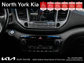Hyundai Tucson LUXURY ЦЕНА ДО БЪЛГАРИЯ РЕГИСТРАЦИЯ & АВТОКРЕДИТ, снимка 9