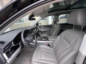 Audi Q7 45TDI/231HP/S-LINE/SOFT/360/PANO/582z, снимка 8