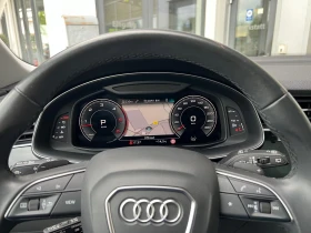 Audi Q7 45TDI/231HP/S-LINE/SOFT/360/PANO/582z, снимка 7