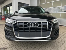 Audi Q7 45TDI/231HP/S-LINE/SOFT/360/PANO/582z, снимка 2