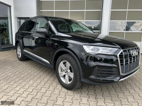Audi Q7 45TDI/231HP/S-LINE/SOFT/360/PANO/582z, снимка 4