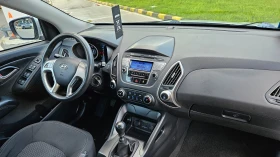 Hyundai IX35 2.0 Crdi 6skorosti/Klimatik/Euro5b, снимка 11