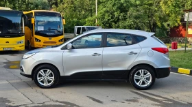 Hyundai IX35 2.0 Crdi 6skorosti/Klimatik/Euro5b, снимка 3