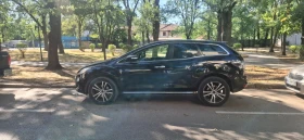 Mazda CX-7 Фейслифт, снимка 5